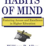 خرید و دانلود نسخه کامل کتاب Habits of Mind: Fostering Access and Excellence in Higher Education