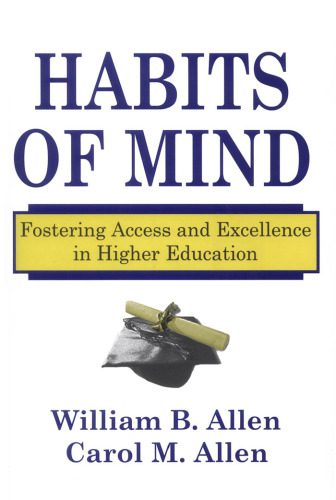 خرید و دانلود نسخه کامل کتاب Habits of Mind: Fostering Access and Excellence in Higher Education_68ce74644739f.jpeg خرید و دانلود نسخه کامل کتاب Habits of Mind: Fostering Access and Excellence in Higher Education