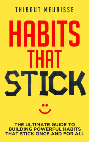 خرید و دانلود نسخه کامل کتاب Habits That Stick The Ultimate Guide To Building Powerful Habits That Stick Once and For All_68cc1a686e43c.jpeg خرید و دانلود نسخه کامل کتاب Habits That Stick The Ultimate Guide To Building Powerful Habits That Stick Once and For All
