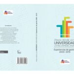 خرید و دانلود نسخه کامل کتاب ¿Hacia dónde va la universidad latinoamericana? Experiencias de gestión 2000-2010