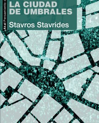 خرید و دانلود نسخه کامل کتاب Hacia la ciudad de umbrales (Pensamiento crítico) (Spanish Edition)