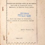 خرید و دانلود نسخه کامل کتاب Hacia las rutas de vilcabamba, último reducto de resistencia incaica