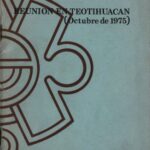 خرید و دانلود نسخه کامل کتاب Hacia una arqueología social. Reunión en Teotihuacan (Octubre de 1975)