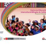 خرید و دانلود نسخه کامل کتاب Hacia una educación intercultural bilingüe (EIB) de calidad. Propuesta pedagógica
