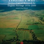 خرید و دانلود نسخه کامل کتاب Hadrian’s Wall: Archaeological Research by English Heritage 1976-2000