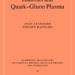 خرید و دانلود نسخه کامل کتاب Hadrons and quark-gluon plasma