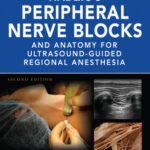 خرید و دانلود نسخه کامل کتاب Hadzic’s Peripheral Nerve Blocks and Anatomy for Ultrasound-Guided Regional Anesthesia