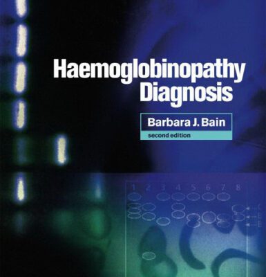 خرید و دانلود نسخه کامل کتاب Haemoglobinopathy Diagnosis