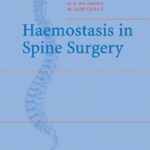خرید و دانلود نسخه کامل کتاب Haemostasis in Spine Surgery
