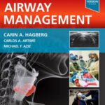 خرید و دانلود نسخه کامل کتاب Hagberg and Benumof’s Airway Management