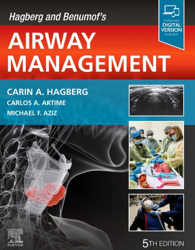 خرید و دانلود نسخه کامل کتاب Hagberg and Benumof’s Airway Management_68b95ab500e38.jpeg خرید و دانلود نسخه کامل کتاب Hagberg and Benumof’s Airway Management