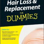 خرید و دانلود نسخه کامل کتاب Hair Loss and Replacement For Dummies (For Dummies (Health & Fitness))