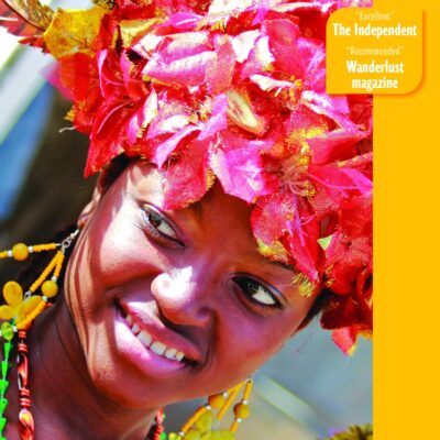 خرید و دانلود نسخه کامل کتاب Haiti: The Bradt Travel Guide