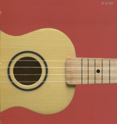 خرید و دانلود نسخه کامل کتاب Hal Leonard Ukulele Method Book 2 (Music Instruction)