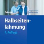 خرید و دانلود نسخه کامل کتاب Halbseitenlähmung: Alltag ist Therapie – Therapie ist Alltag
