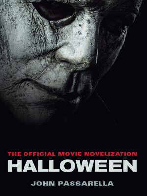 خرید و دانلود نسخه کامل کتاب Halloween: The Official Movie Novelization