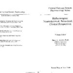 خرید و دانلود نسخه کامل کتاب Hallucinogens, Neurochemical, Behavioral, and Clinical Perspectives