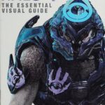 خرید و دانلود نسخه کامل کتاب Halo 4: The Essential Visual Guide