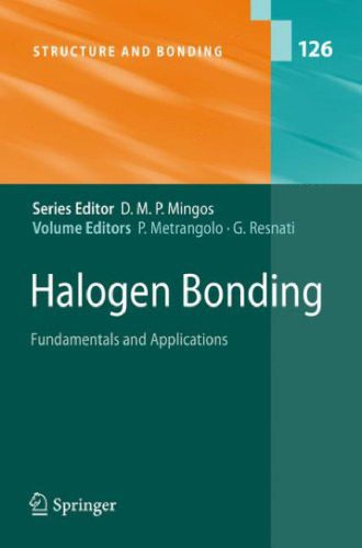 خرید و دانلود نسخه کامل کتاب Halogen Bonding: Fundamentals and Applications_68d2f241e0378.jpeg خرید و دانلود نسخه کامل کتاب Halogen Bonding: Fundamentals and Applications