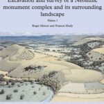 خرید و دانلود نسخه کامل کتاب Hambledon Hill, Dorset, England: Excavation and Survey of a Neolithic Monument Complex and Its Surrounding Landscape. Vol. 1-2