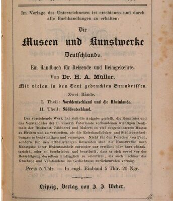 خرید و دانلود نسخه کامل کتاب Hamburg. Ein Führer durch die Stadt und ihre Umgebungen