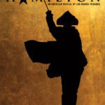 خرید و دانلود نسخه کامل کتاب Hamilton Songbook Vocal Selections