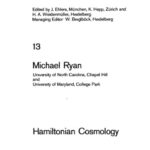 خرید و دانلود نسخه کامل کتاب Hamiltonian cosmology-new
