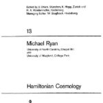 خرید و دانلود نسخه کامل کتاب Hamiltonian Cosmology