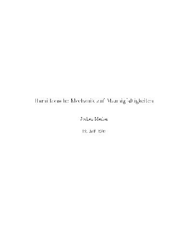 خرید و دانلود نسخه کامل کتاب Hamiltonsche Mechanik auf Mannigfaltigkeiten 001_68bd6cb0b8345.jpeg خرید و دانلود نسخه کامل کتاب Hamiltonsche Mechanik auf Mannigfaltigkeiten 001