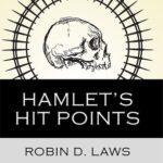 خرید و دانلود نسخه کامل کتاب Hamlet’s Hit Points