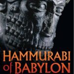 خرید و دانلود نسخه کامل کتاب Hammurabi of Babylon