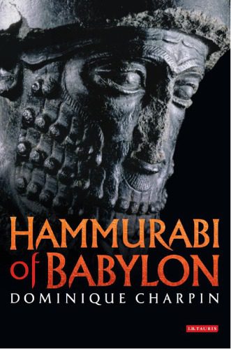 خرید و دانلود نسخه کامل کتاب Hammurabi of Babylon_68c4f01a4cd6d.jpeg خرید و دانلود نسخه کامل کتاب Hammurabi of Babylon