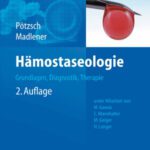خرید و دانلود نسخه کامل کتاب Hamostaseologie: Grundlagen, Diagnostik und Therapie, 2. Auflage