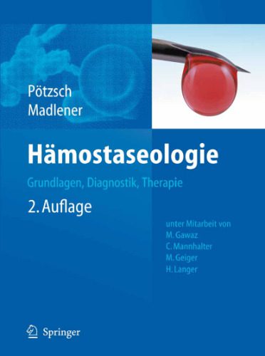 خرید و دانلود نسخه کامل کتاب Hamostaseologie: Grundlagen, Diagnostik und Therapie, 2. Auflage_68bb91cf29840.jpeg خرید و دانلود نسخه کامل کتاب Hamostaseologie: Grundlagen, Diagnostik und Therapie, 2. Auflage