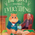 خرید و دانلود نسخه کامل کتاب Hamsters Invented Everything by Adisan Books