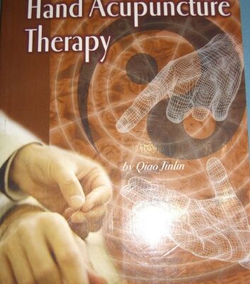 خرید و دانلود نسخه کامل کتاب Hand Acupuncture Therapy