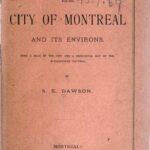 خرید و دانلود نسخه کامل کتاب Hand-Book for the City of Montreal and its Environs