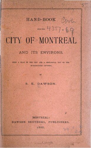 خرید و دانلود نسخه کامل کتاب Hand-Book for the City of Montreal and its Environs_68c10384befce.jpeg خرید و دانلود نسخه کامل کتاب Hand-Book for the City of Montreal and its Environs