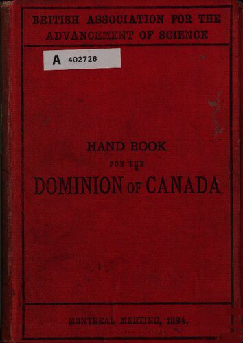 خرید و دانلود نسخه کامل کتاب Hand-Book for the Dominion of Canada_68c103731c439.jpeg خرید و دانلود نسخه کامل کتاب Hand-Book for the Dominion of Canada