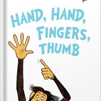 خرید و دانلود نسخه کامل کتاب Hand, Hand, Fingers, Thumb (Bright & Early Books(R)) by Al Perkins