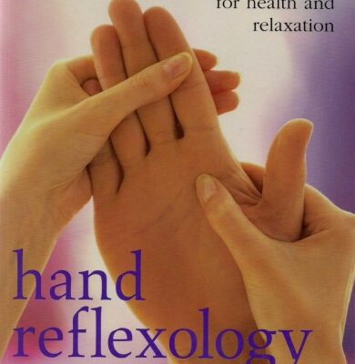 خرید و دانلود نسخه کامل کتاب Hand Reflexology