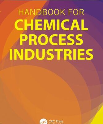 خرید و دانلود نسخه کامل کتاب Handbook for Chemical Process Industries