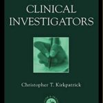 خرید و دانلود نسخه کامل کتاب Handbook for Clinical Investigators – Orginal Pdf