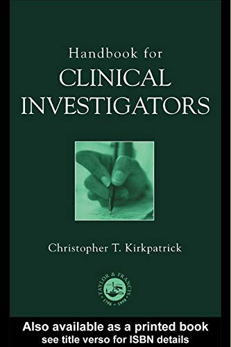 خرید و دانلود نسخه کامل کتاب Handbook for Clinical Investigators – Orginal Pdf_68ba329786392.jpeg خرید و دانلود نسخه کامل کتاب Handbook for Clinical Investigators – Orginal Pdf