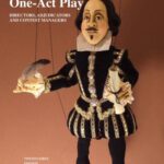 خرید و دانلود نسخه کامل کتاب Handbook for One-Act Play