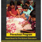 خرید و دانلود نسخه کامل کتاب Handbook for Pre-School Educators