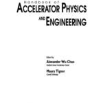 خرید و دانلود نسخه کامل کتاب Handbook of Accelerator Physics and Engineering