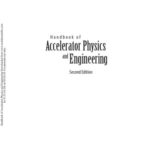 خرید و دانلود نسخه کامل کتاب Handbook of Accelerator Physics and Engineering