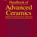 خرید و دانلود نسخه کامل کتاب Handbook of Advanced Ceramics: Materials, Applications, Processing and Properties