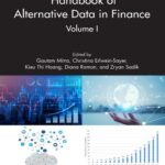 خرید و دانلود نسخه کامل کتاب Handbook of Alternative Data in Finance, Volume I